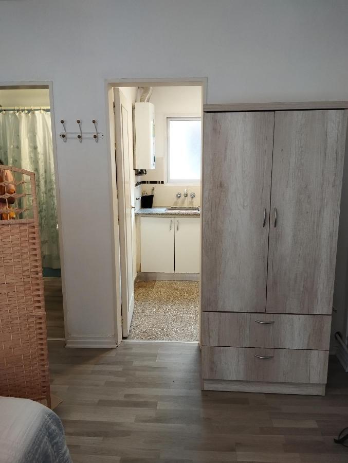 Departamento Alsina Confortable & Moderno Мар-дель-Плата Экстерьер фото